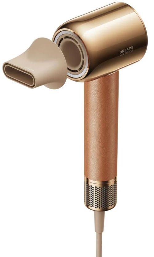 купить Фен Dreame Hair Miracle High-Speed в Кишинёве 