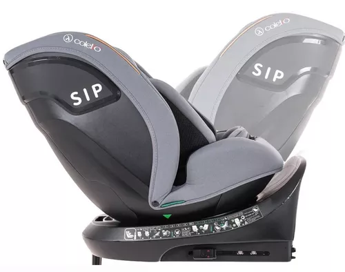 cumpără Scaun auto Coletto Scaun auto 40-150cm (0-36kg) Isofix Izzy Green în Chișinău 