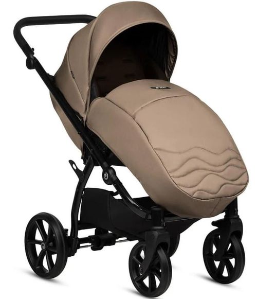 купить Детская коляска Tutis 2in1 LEO Caramel (1222228) в Кишинёве 