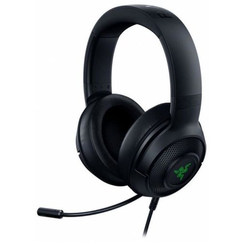 cumpără Căști pentru gaming Razer RZ04-03750100-R3M1 Kraken 7.1 V3 X în Chișinău 