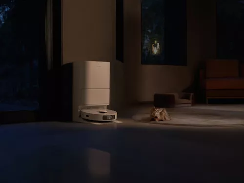 cumpără Aspirator robot Dreame D20 Ultra în Chișinău 