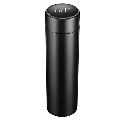 купить Термос для напитков Daily SJ429-4BK 500ml в Кишинёве 