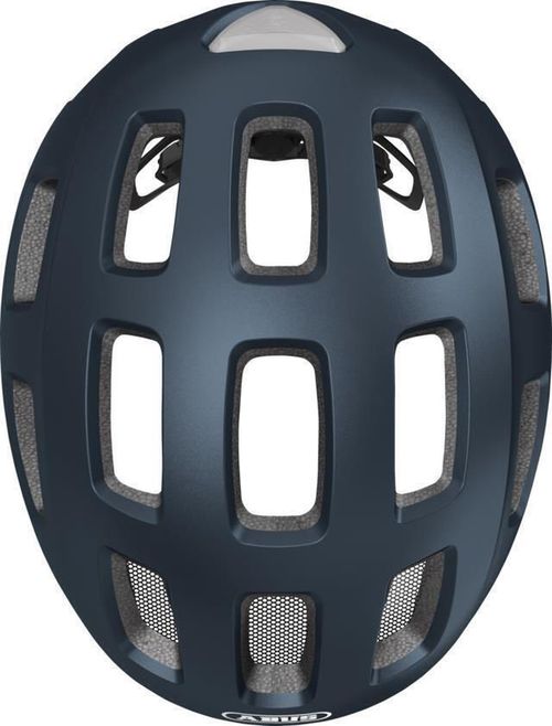 купить Защитный шлем Abus YOUN-I 2.0 midnight blue S в Кишинёве 