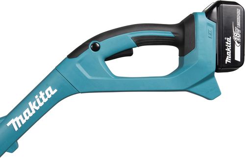 купить Триммер для газона Makita DUR193Z Trimmer 18V LXT 260mm (fara acum.) в Кишинёве 