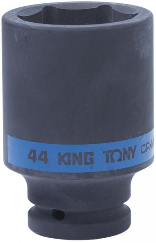 купить Набор головок, бит, насадок King Tony 643544M головка торцевая ударная глубокая 3/4" 44мм в Кишинёве 