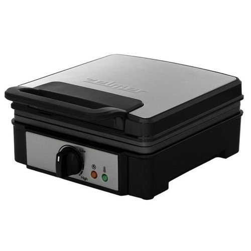 купить Вафельница Zelmer ZWM0012 в Кишинёве 