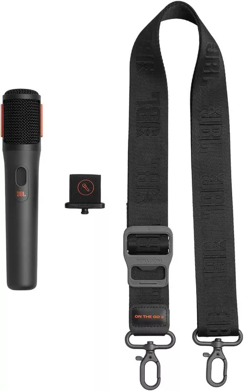 cumpără Boxă portativă Bluetooth JBL PartyBox On-The-Go 2 în Chișinău 