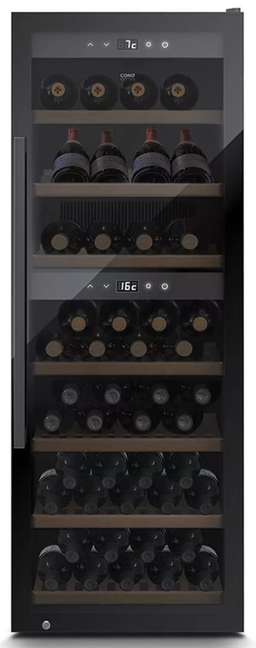 cumpără Frigider pentru vin Caso WineExclusive 126 Smart în Chișinău 