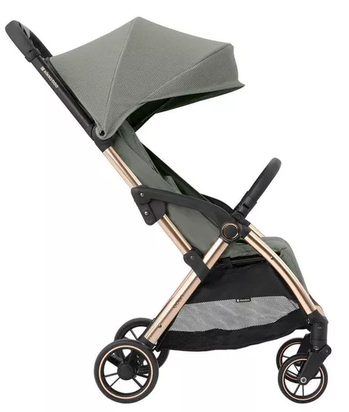 cumpără Сărucior pentru copii Kikka Boo 31001030157 Eden Army Green în Chișinău 
