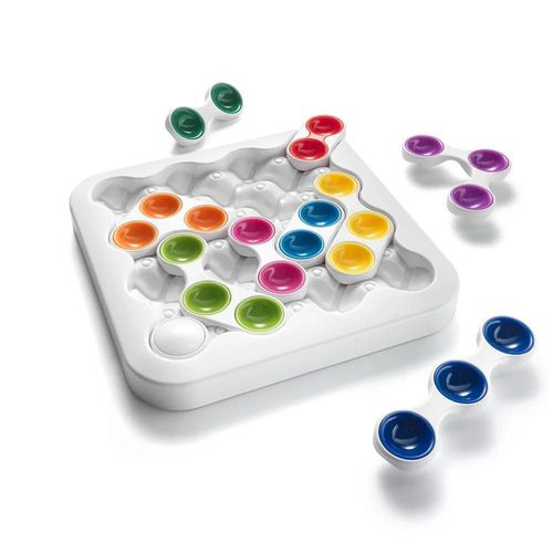 cumpără Joc educativ de masă Richi SG 520RO Anti-Virus (Ro) în Chișinău 