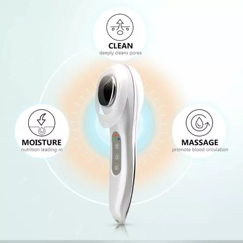 cumpără Dispozitiv p/u îngrijirea feței Touch Beauty Cream Booster în Chișinău 