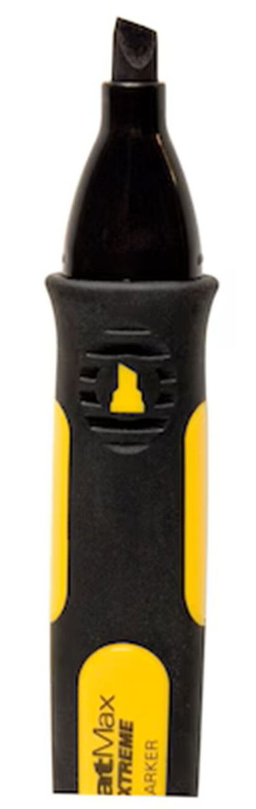 cumpără Instrument de marcare Stanley 0-47-314 marker permanent Fatmax set 2 buc în Chișinău 