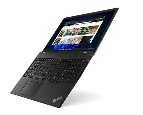 cumpără Laptop Lenovo ThinkPad T16 Gen1 Black (21BV002WRT) în Chișinău 