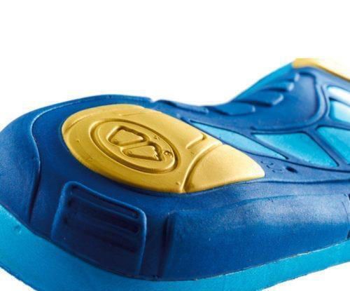 купить Защитное снаряжение Sidas PLAY 3D M в Кишинёве 