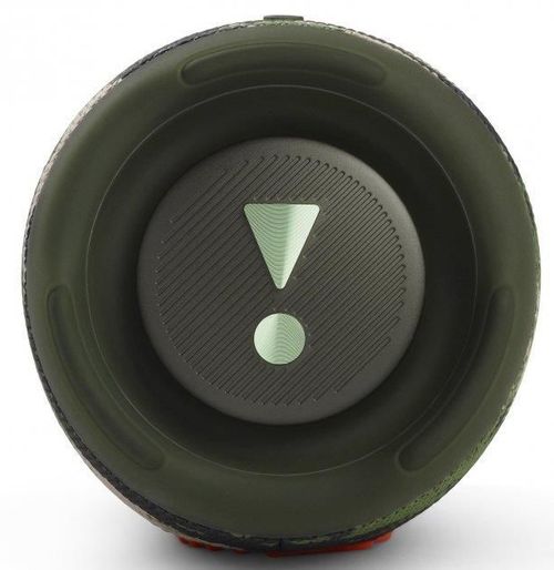 купить Колонка портативная Bluetooth JBL Charge 5 Green в Кишинёве 