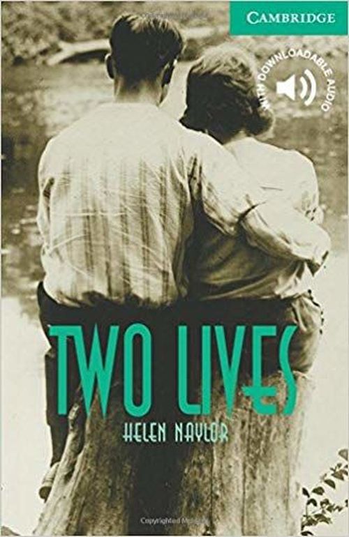 купить "Two Lives" Helen Naylor (Helen Naylor) в Кишинёве 