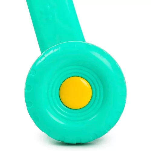 cumpără Premergător Huanger HE0822 Premergator pentru copii cu sunet, verde, 612013 în Chișinău 