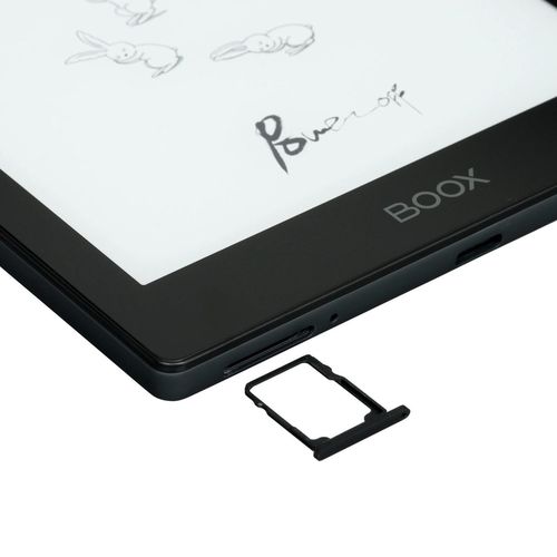 cumpără Carte electronică BOOX Onyx Boox 6" Go 6 în Chișinău 