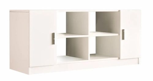 купить Тумба напольная для TV Trendy VO6-W 139x61x46cm, multifunctionala (GTR006704) в Кишинёве 