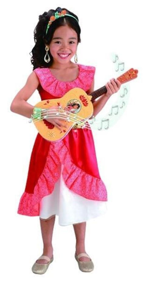 купить Музыкальная игрушка miscellaneous JKE01839 Chitară Elena din Avalor в Кишинёве 