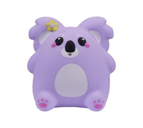 купить Игрушка miscellaneous S08102 Smooshzees Soft toy Cutezees (assort.) в Кишинёве 