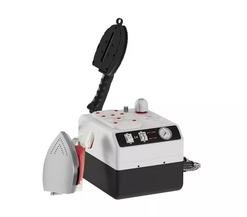 cumpără Generator de aburi pentru călcat Silter SM/TM 2035 MN Gazzella Tiny Mini în Chișinău 