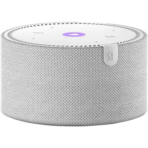 cumpără Boxă portativă Bluetooth Yandex YNDX-00021G Alisa Station Mini Gray în Chișinău 