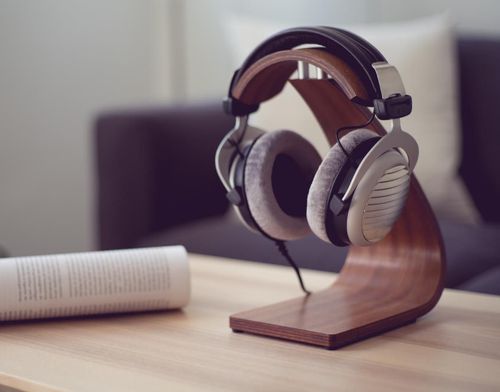 купить Наушники проводные Beyerdynamic DT 990 Edition в Кишинёве 