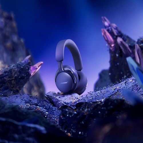 купить Наушники беспроводные Bose Quiet Comfort Ultra 2nd Gen, Midnight Violet в Кишинёве 