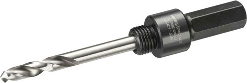 купить Набор головок, бит, насадок DeWalt DT90367-QZ adaptor carote 13mm (Ø14 - 30mm) в Кишинёве 