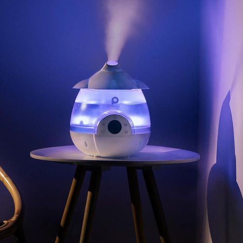 cumpără Umidificator de aer Premaman PS88I4-CCC-UNQ Umidificator Humidoo în Chișinău 