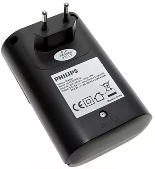 cumpără Încărcător baterie Philips SCB1450NB/12 în Chișinău 
