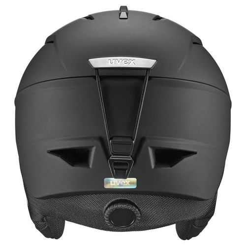 cumpără Cască de protecție Uvex Gravitate Black Matt 59-61cm (S5663241007) în Chișinău 