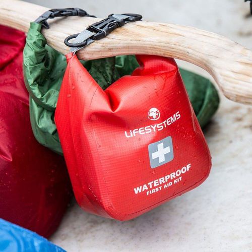 cumpără Trusă medicală Lifesystems Trusa medicala Waterproof First Aid Kit în Chișinău 