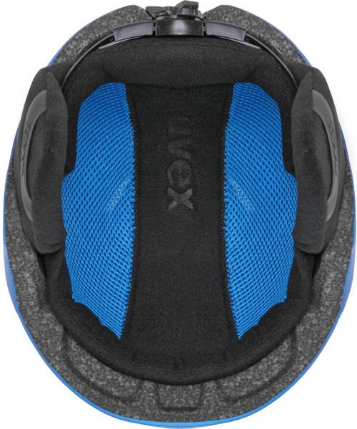 cumpără Cască de protecție Uvex HEYYA PRO BLUE-YELLOW MAT 51-55 în Chișinău 