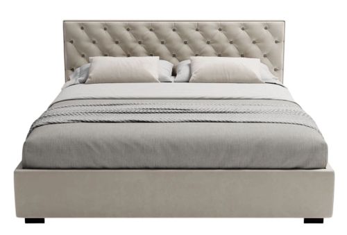 купить Кровать my-STYLE my-Mona 180x200 (P09D18M03) в Кишинёве 