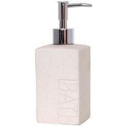 купить Дозатор для мыла MSV 40800 Kon Tao керамика в Кишинёве 