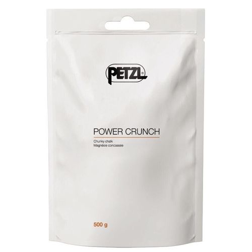 cumpără Echipament sportiv Petzl Magnezie POWER CRUNCH 500g (S034AA02) în Chișinău 