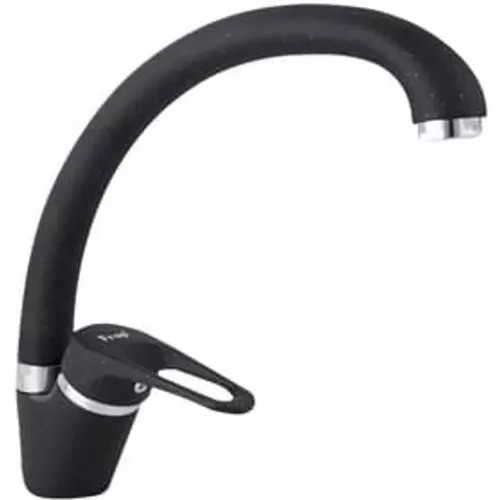 cumpără Bateria bucătărie Sandy 49118 Brista pipa F grafit în Chișinău 