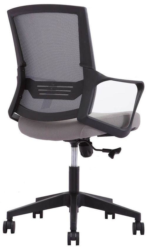 cumpără Fotoliu de birou Deco POLO Grey în Chișinău 