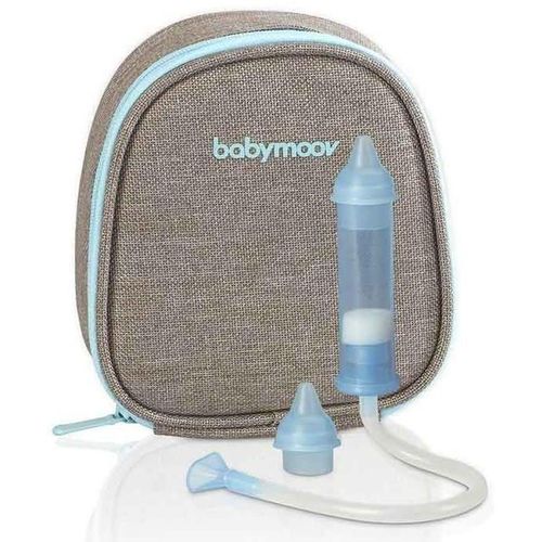 купить Аспиратор назальный Babymoov A032201 Aspirator nazal pentru bebelus в Кишинёве 