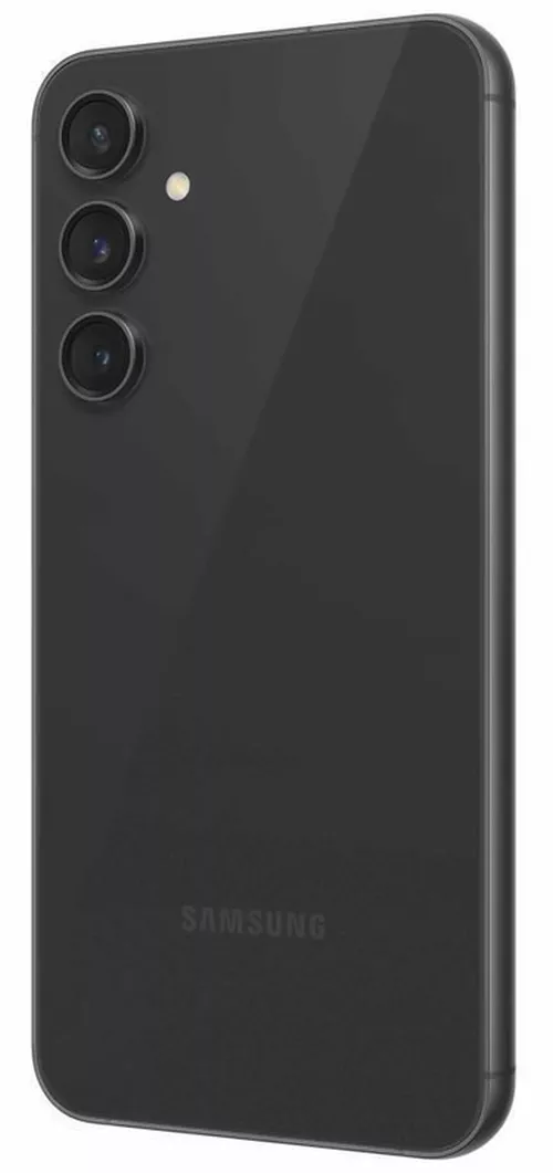 cumpără Smartphone Samsung S711 Galaxy S23FE 256GB Graphite {Ref.} în Chișinău 