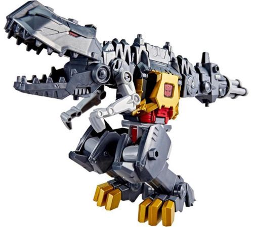 cumpără Robot Hasbro G0748 Transformer Chomp&Battle Grimlock 22.5cm în Chișinău 