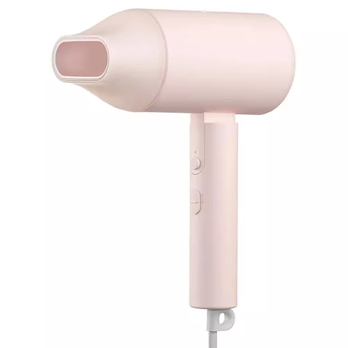 купить Фен Xiaomi Compact Hair Dryer H101 Pink в Кишинёве 