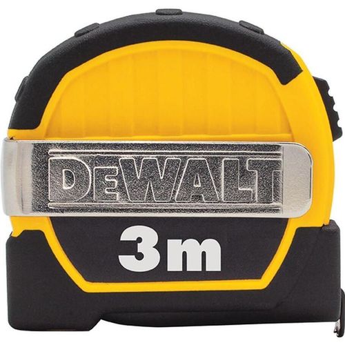 cumpără Bandă de măsurare DeWalt DWHT36098-1 Banda de masurare 3m în Chișinău 
