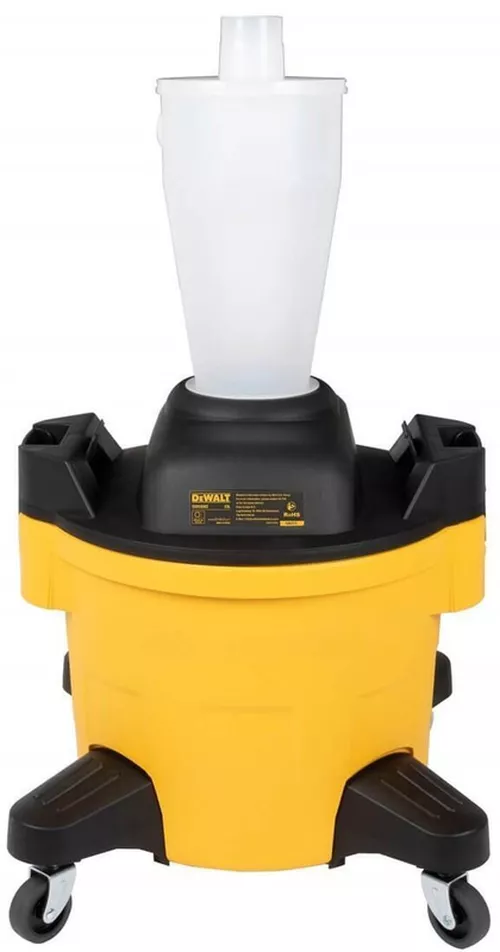 купить Фильтр для пылесоса DeWalt DXVCS002 23l в Кишинёве 