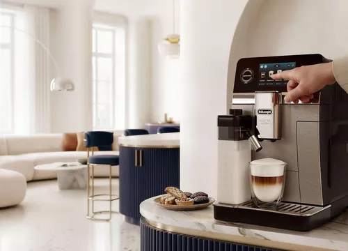 купить Кофемашина DeLonghi ECAM470.85.MB Eletta Ultra в Кишинёве 