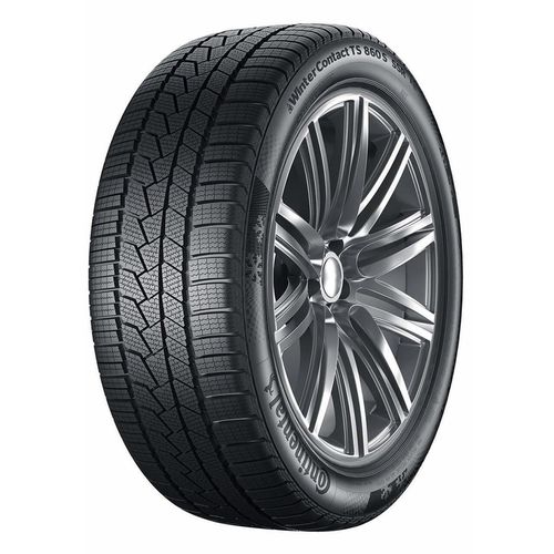 купить Шина Continental 245/40R 20 99V WinterContact TS 860 S XL в Кишинёве 