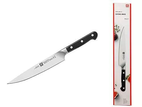 купить Нож Zwilling 54053 универсальный PRO, лезвие 20см в Кишинёве 