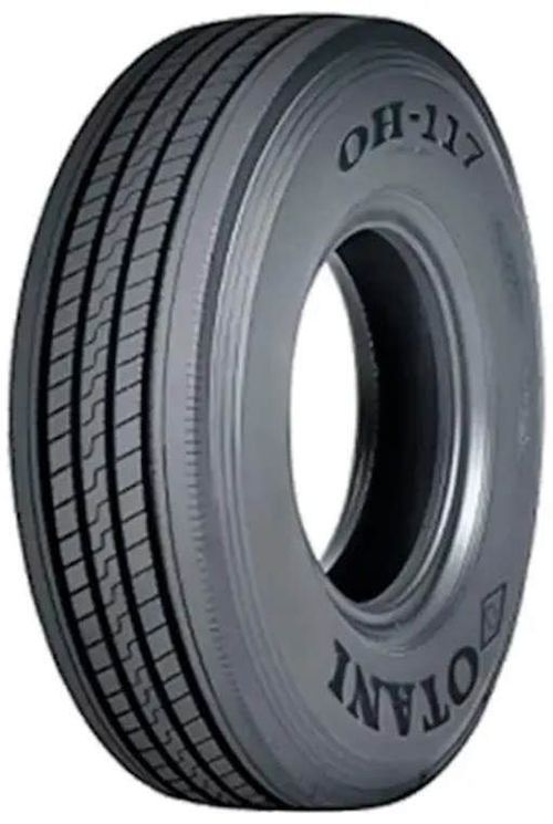 купить Шина Otani 9.50 R17.5 129/127L OH117 14PR Steer m+s в Кишинёве 